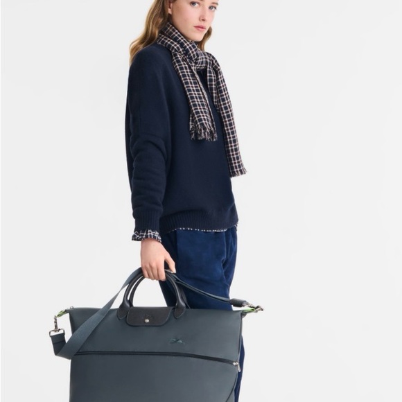 BNWT LONGCHAMP
Expandable Le Pliage Original Travel Bag - Picture 12 of 17